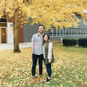 Meet your Posher, Tyler